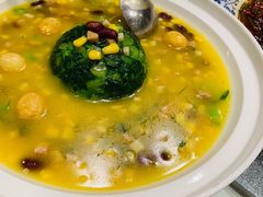 -院8里·少城记忆老川菜(宽窄巷子店)