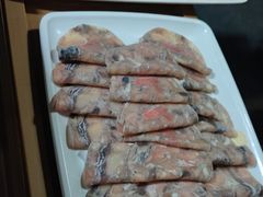 乌鸡卷-傣妹火锅(南京东路一店)