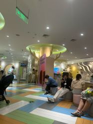 -MELAND CLUB亲子乐园·派对(浦东LCM置汇旭辉馆)