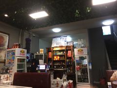 -鱼羊宴烤鱼羊蝎子烧烤(怡馨家园店)