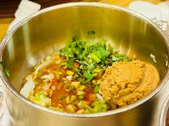 -西塔老太太泥炉烤肉(亚运村店)