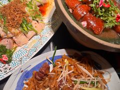 -粤·向群饭店(二沙岛店)
