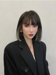 -MOKA HAIR SALON 烫染造型