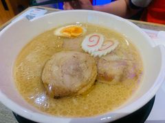 -火影忍者一乐拉面(环球港店)