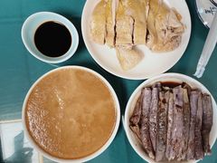 -小本鸡饭店(滨江白马湖店)