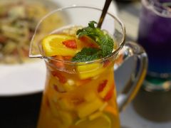 -JANS意式简餐厅·惠灵顿牛排