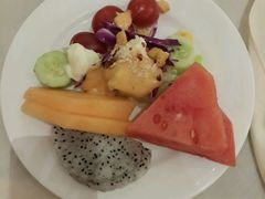 -上海建国宾馆-葵园餐厅