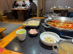 -小饕荟雅安贡椒鱼鲜馆(广福桥店)