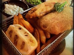 -Shanghai Brew House上海啤酒工坊(老外街店)