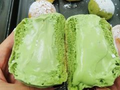 -威利旺卡烘焙西点蛋糕培训(朝阳校区)