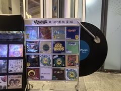 -黑胶星球(华发中城商都店)