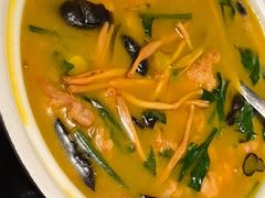 -秦月轩·陕西家乡菜(阜成路·五棵松店)