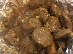 -潮粥荟·潮汕砂锅粥(朝阳大悦城店)