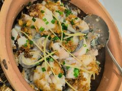 -围龙屋客家食府(福田店)