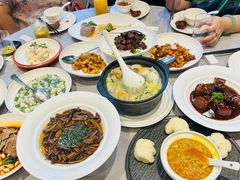 -老正兴菜馆(福州路店)