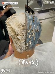 -SalonRivelin 沙龙瑞菱