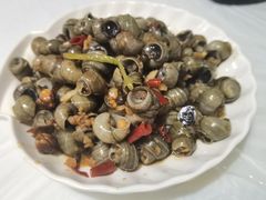 -香满锅老北京羊蝎子火锅·家常菜(新街口店)