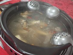 -花苑美食横琴生蚝火锅(拱北粤华路店)