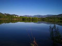 -永定河休闲森林公园