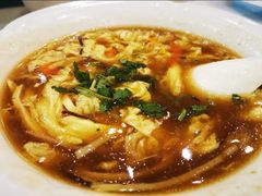 -玉华台饭庄·淮扬菜·烤鸭(望京店)