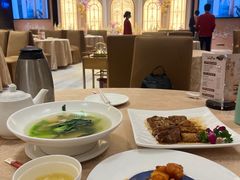 -广东胜利宾馆西关粤中餐厅