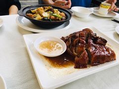 鹅颈水鬼重-鹅公村·国家非遗传承(荔湾店)