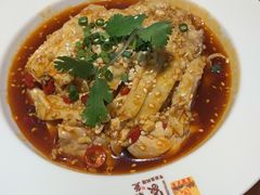 -有家酸菜鱼(苏州绿宝广场店)
