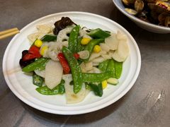 -奕景海鲜酒家· 大连海鲜(星海广场店)