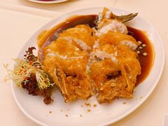 -利苑酒家(宜安广场店)