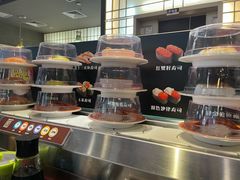 -采御鲜·回转寿司(汕头万达店)