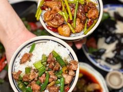 -醉八仙热酒馆(渝中店)