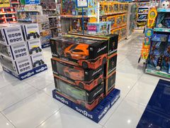 -TOYSRUS玩具反斗城(广州IGC天汇广场店)