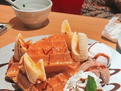 -Lia Cafe Bar Restaurant松山咖啡屋
