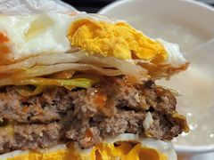 -汉堡王(大连柏威年餐厅店)