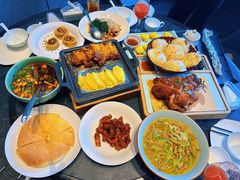 -紫泥369粗粮季(四牌楼店)
