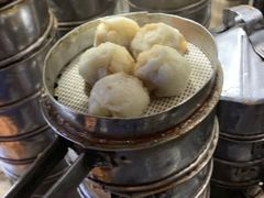 -吃不亏特色包子(三峡广场店)