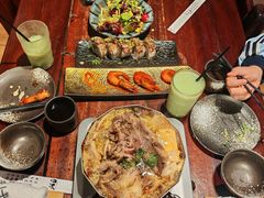 -归源居酒屋