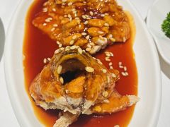 -一坐一忘云南菜(北京skp店)