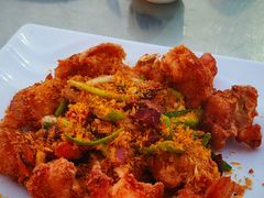 -明润海鲜(南边海店)