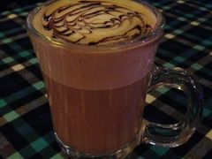 -德福楼咖啡吧(德福巷店)