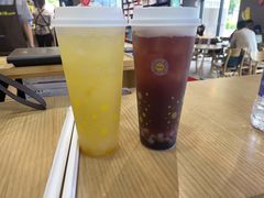 -咪咕咖啡(北京西单店)