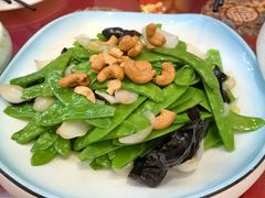 -玉华台饭庄(裕中西里小区店)