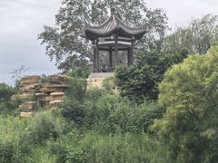 -赵州桥景区