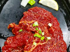 -小米烤肉·和牛原切-创意韩料(东关店)