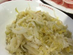 -老北京涮羊肉炭火蛙锅(方塔街店)