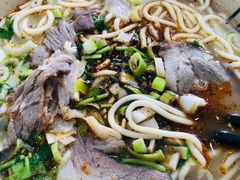 -豫掌柜饸饹面·烩面(秀沿路店)