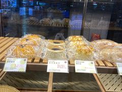 -天母蓝鸟烘焙·蛋糕·下午茶(时代城广场店)