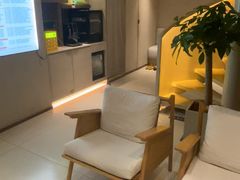 -泰合玺·精油疗愈 SPA(南京河西万达店)