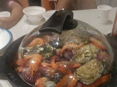 -前王院•巧克力海鲜市集餐厅(万平口店)