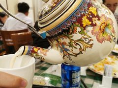 -新疆巴州金丝特餐厅(大钟寺店)